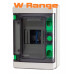 Empty Plastic IP65 Enclosure 4 Usable Ways 